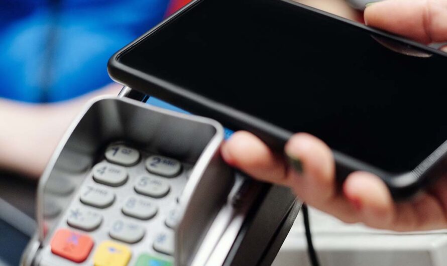 Embracing the Contactless Revolution: How Payment Technologies are Shaping Our Future