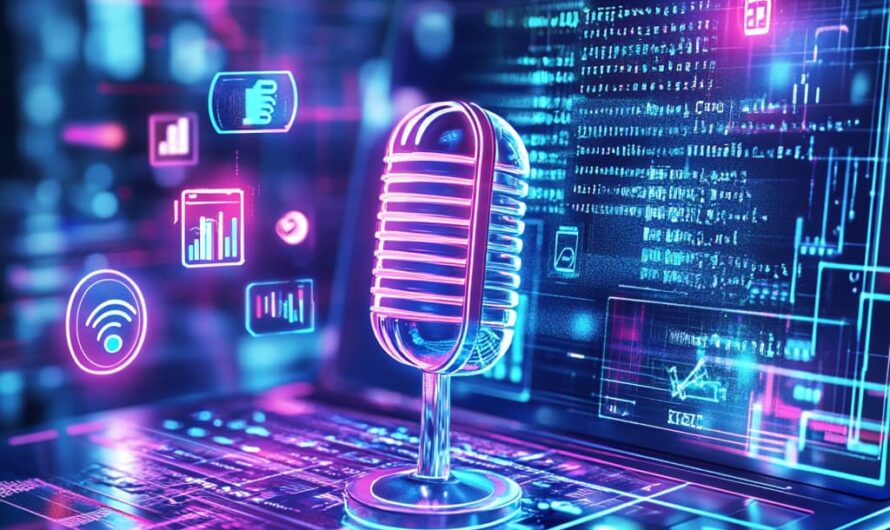 The Change in Voice Search Technology and Its Effect on SEO